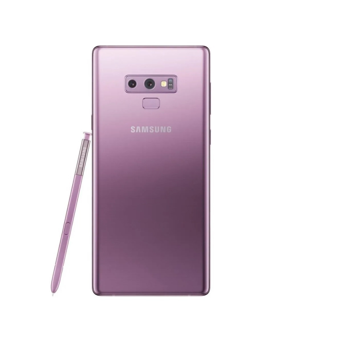 Samsung Galaxy Note 9 128 GB Liberado Reacondicionado GRADO A
