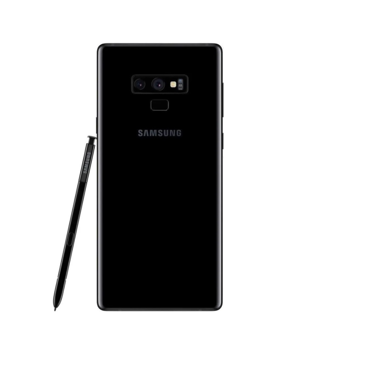 Samsung Galaxy Note 9 128 GB Liberado Reacondicionado GRADO A