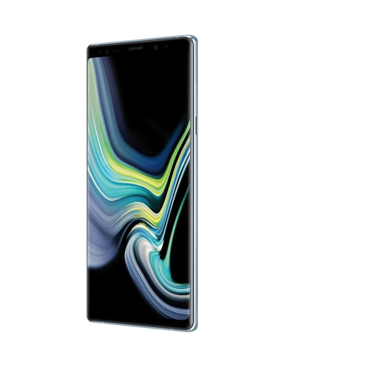 Samsung Galaxy Note 9 128 GB Liberado Reacondicionado GRADO A