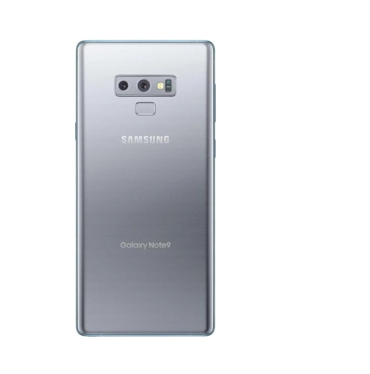 Samsung Galaxy Note 9 128 GB Liberado Reacondicionado GRADO A