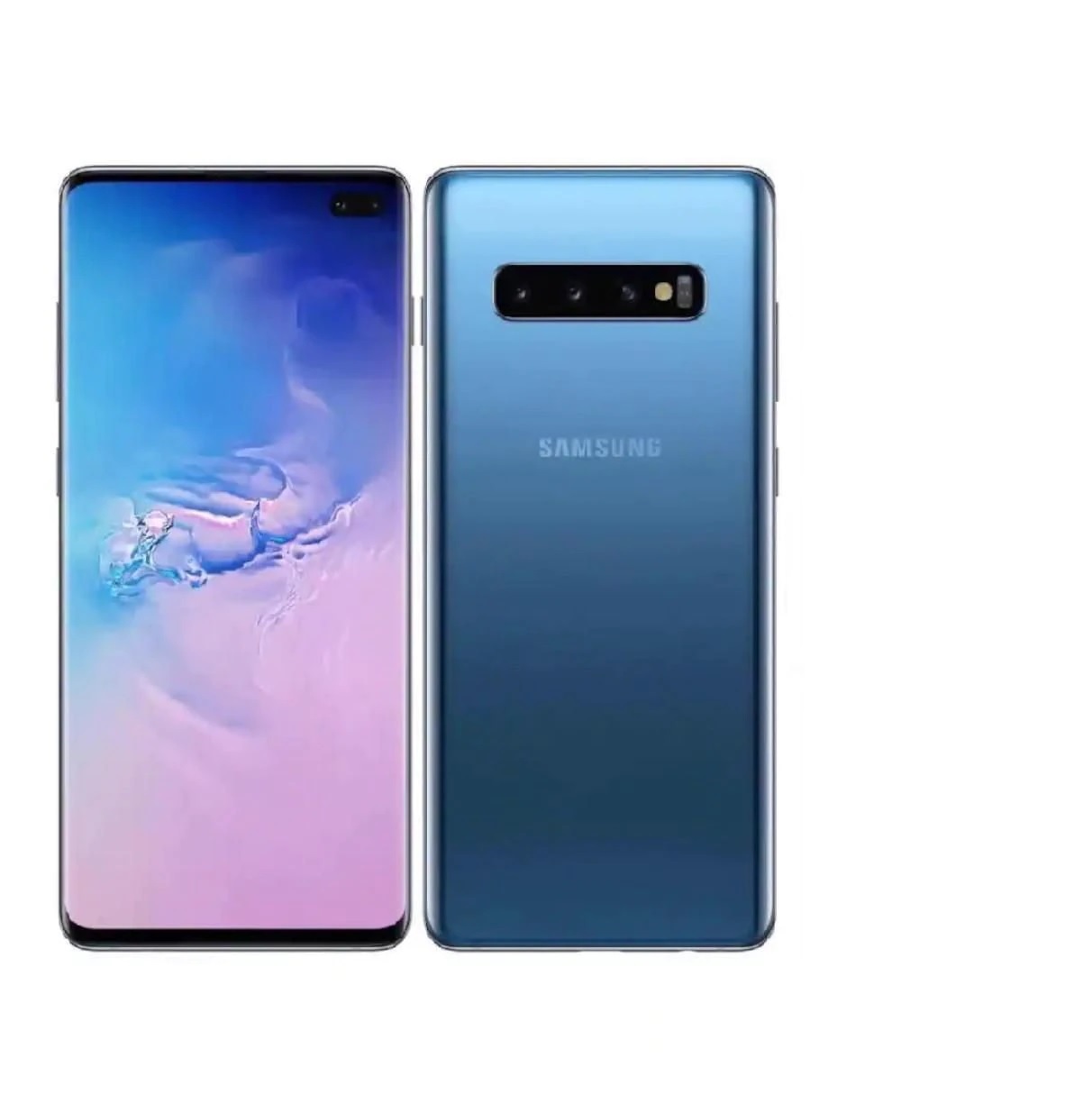 Samsung Galaxy S10 128 GB Liberado Reacondicionado GRADO A