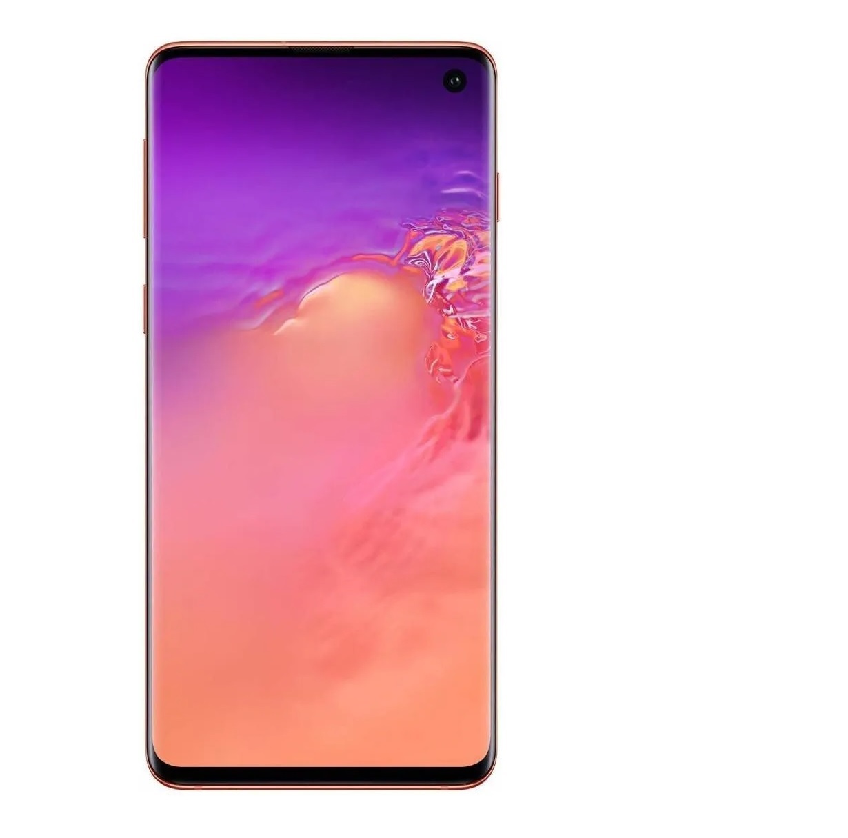 Samsung Galaxy S10 128 GB Liberado Reacondicionado GRADO A