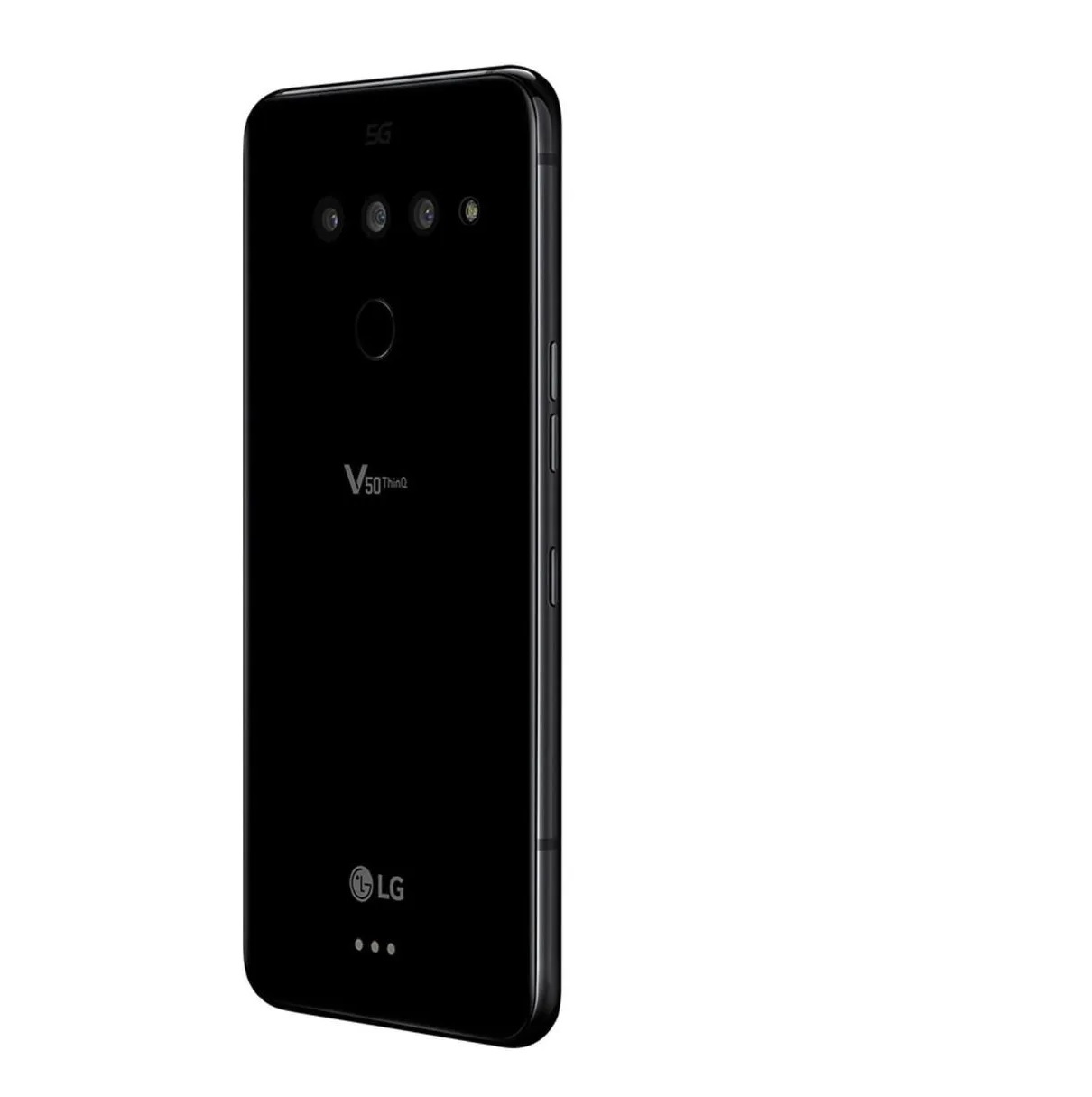 LG V50 Thinq 128 Gb Liberado Reacondicionado