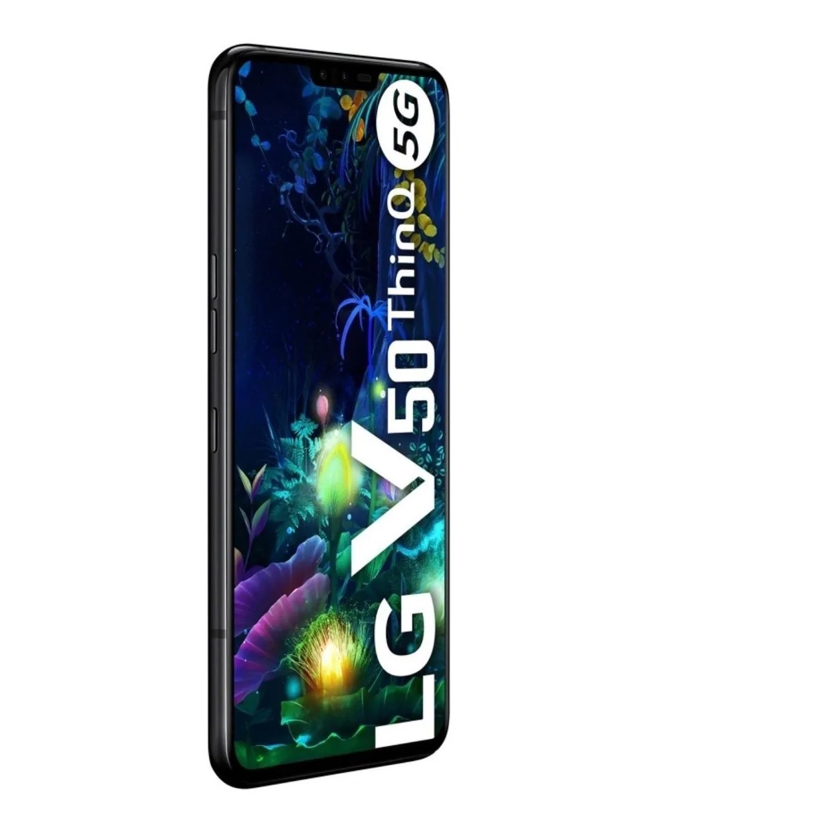 LG V50 Thinq 128 Gb Liberado Reacondicionado