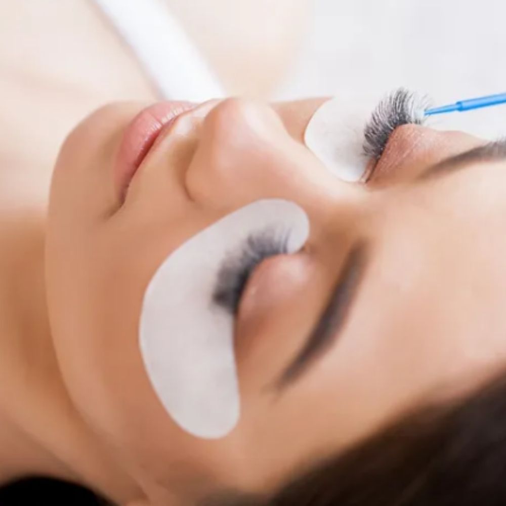 Adhesivo Profesional Sky Zone 5ml  Extensiones Secado Rapido