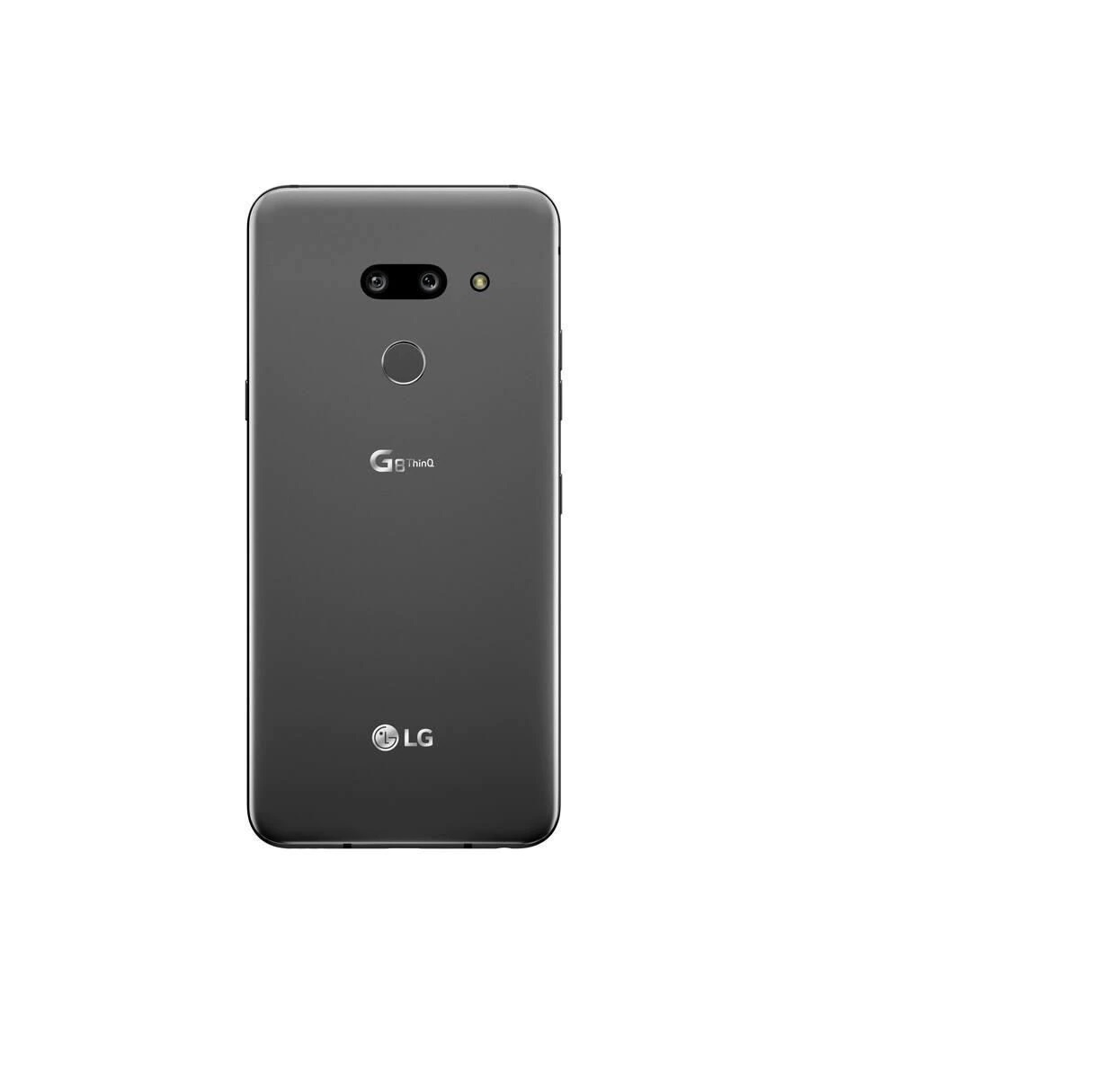 LG G8 Thinq 128 Gb Negro Liberado Reacondicionados