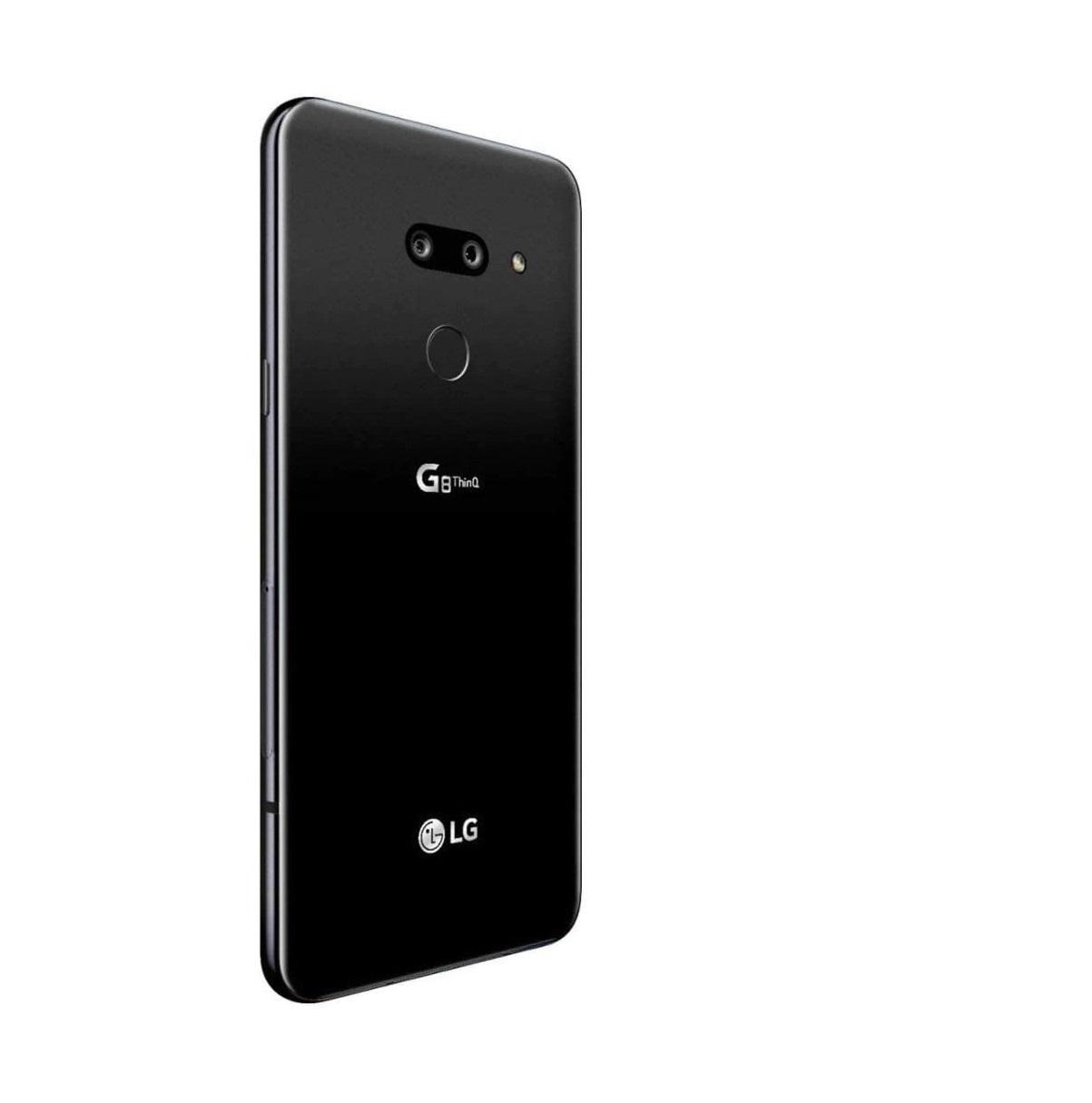 LG G8 Thinq 128 Gb Negro Liberado Reacondicionados