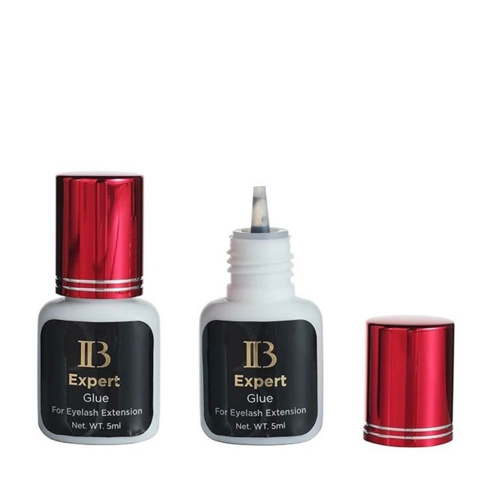 Pegamento Pestañas Mink Ib Expert 5 Ml Bolsa Original