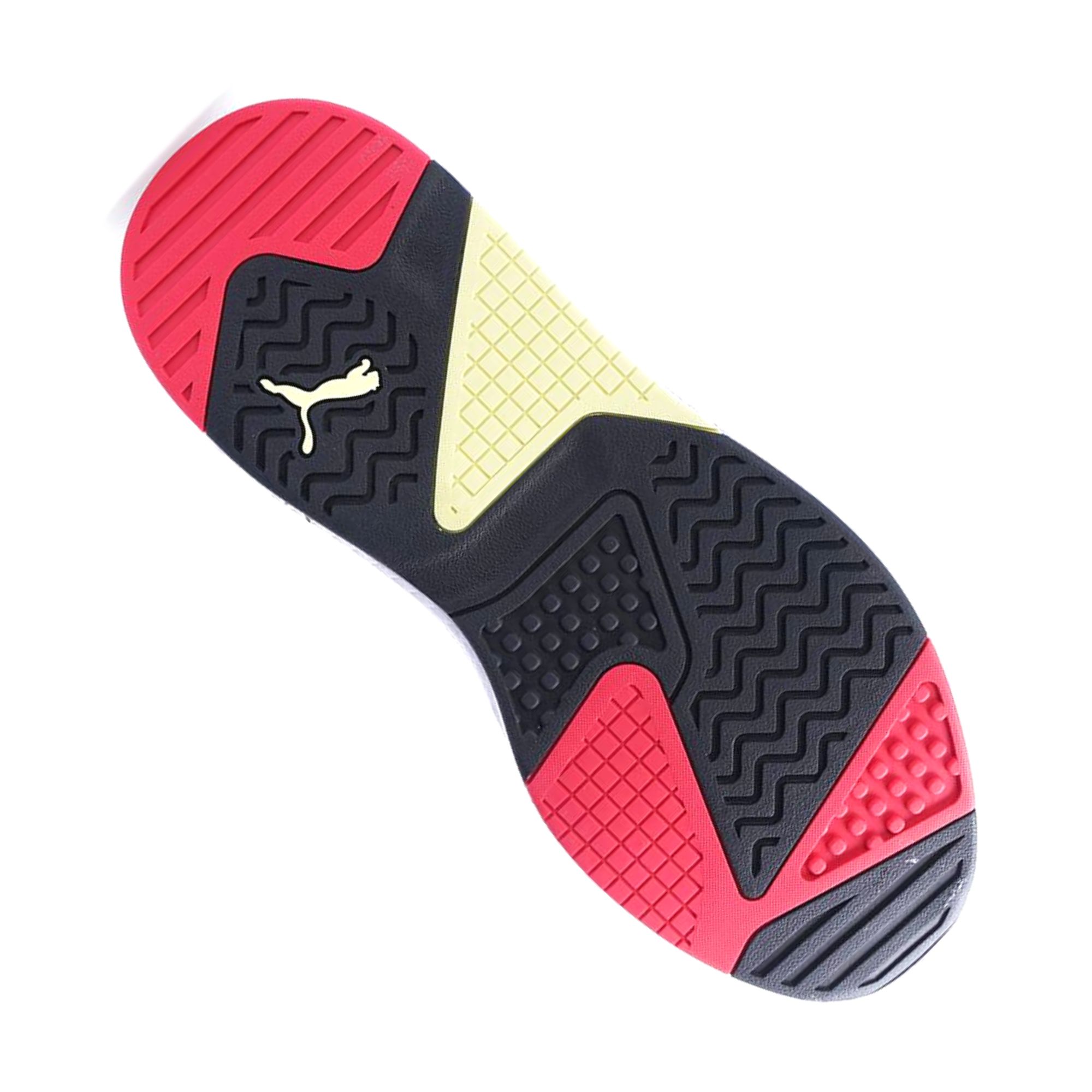 Tenis Puma X-Ray Speed Blanco con Colores Hombre Originales 38463807