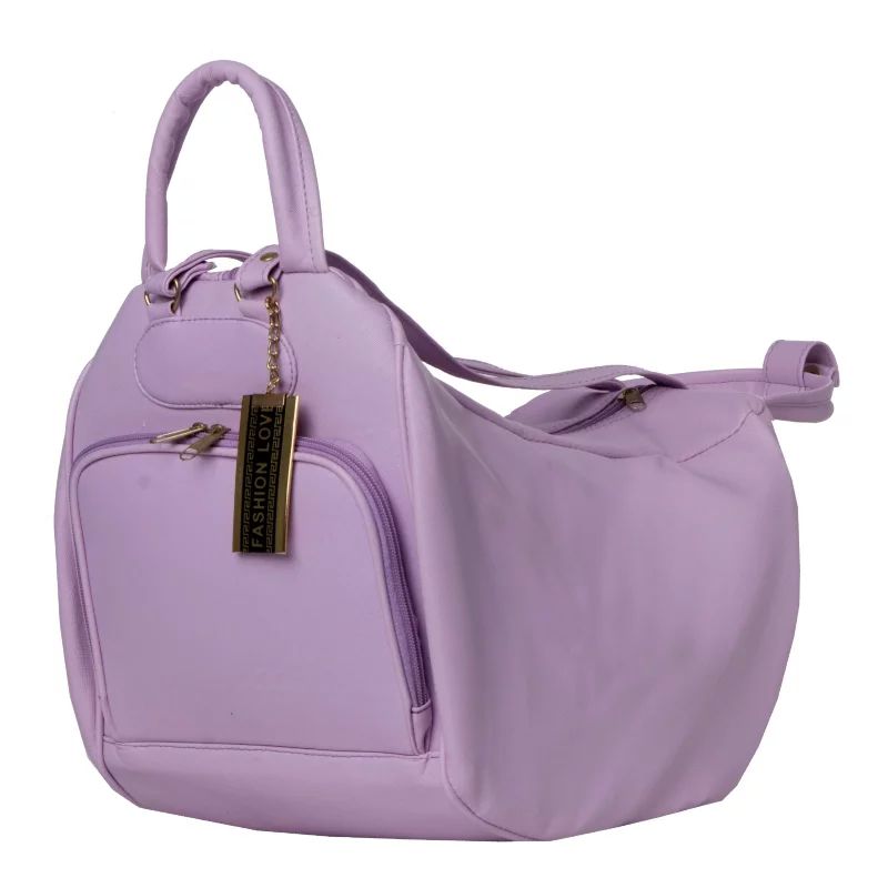 Mochila de Moda FANA para Mujer Antonia Lila