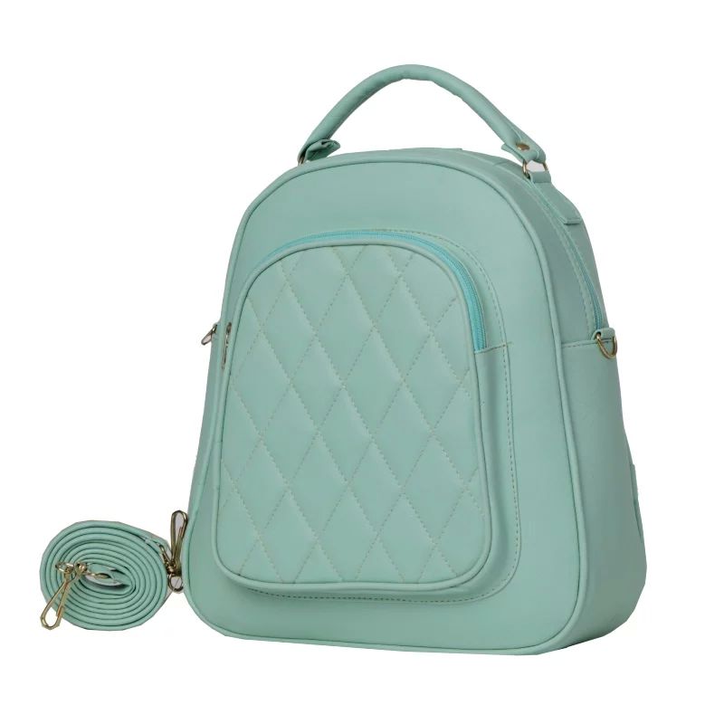 Mochila de Moda FANA para Mujer Maricela Menta