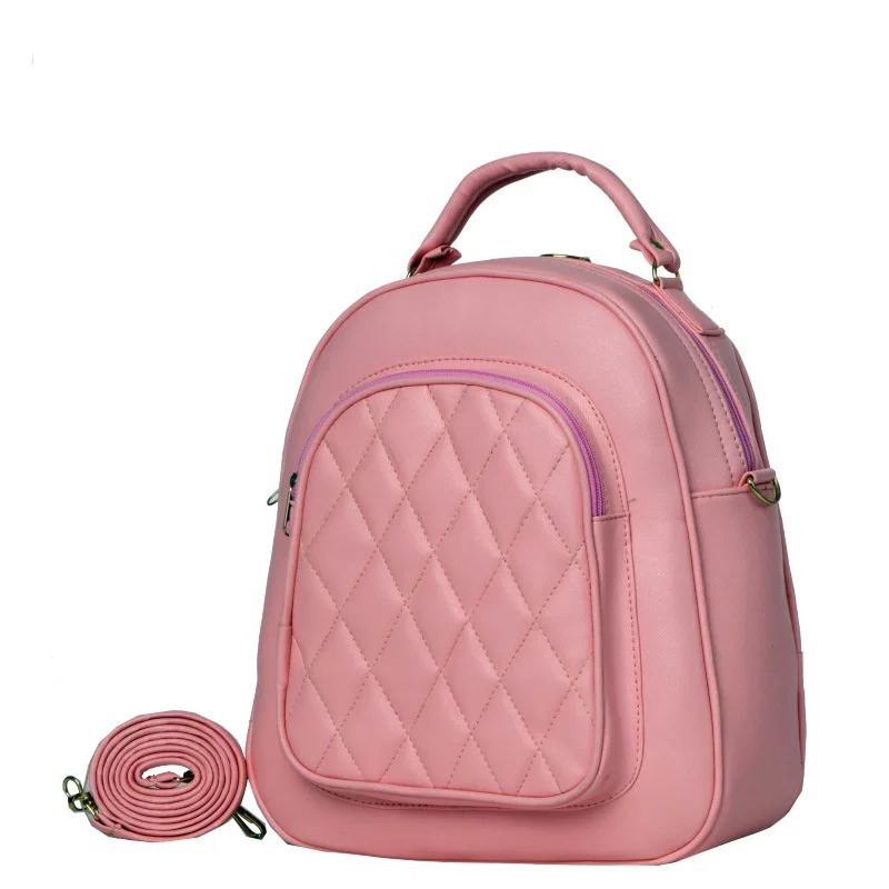 Mochila de Moda FANA para Mujer Maricela Piñon