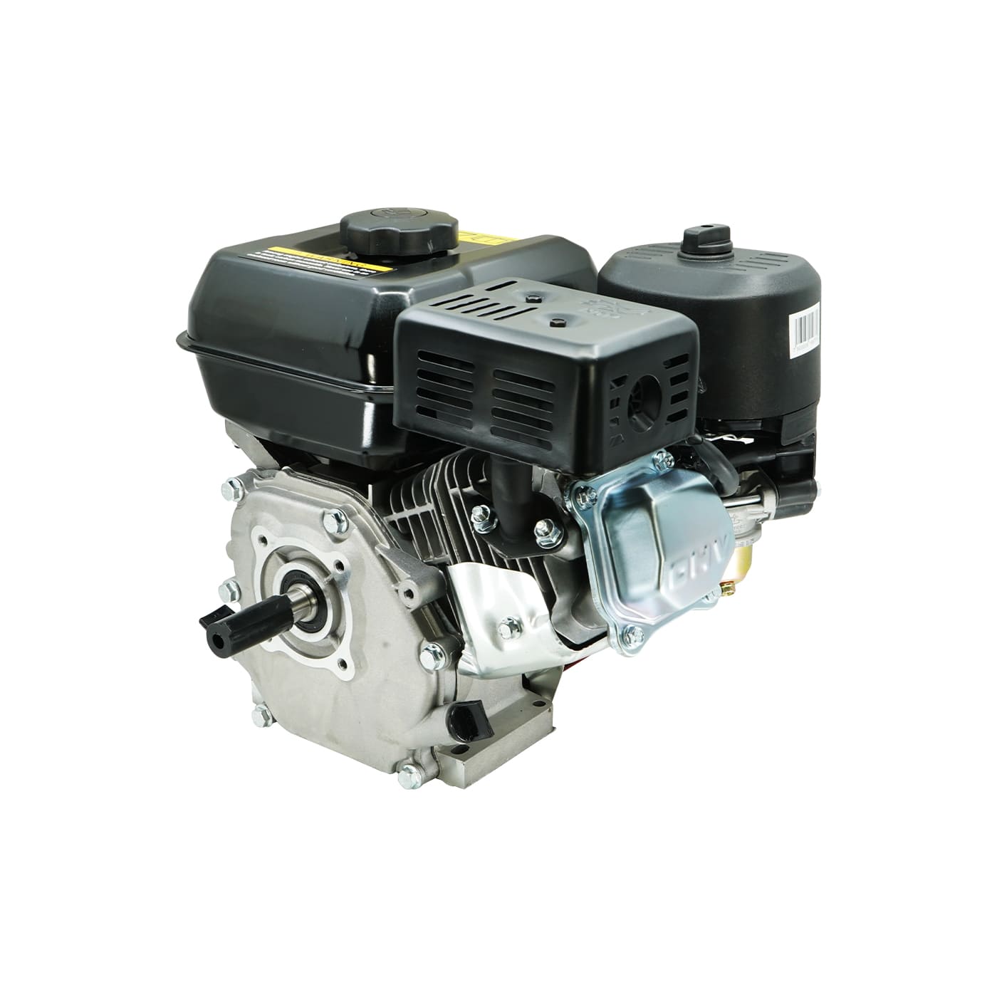 MOTOR A GASOLINA MARCA SWEDISH HUSKY POWER 6.5 HP - HKE2165.