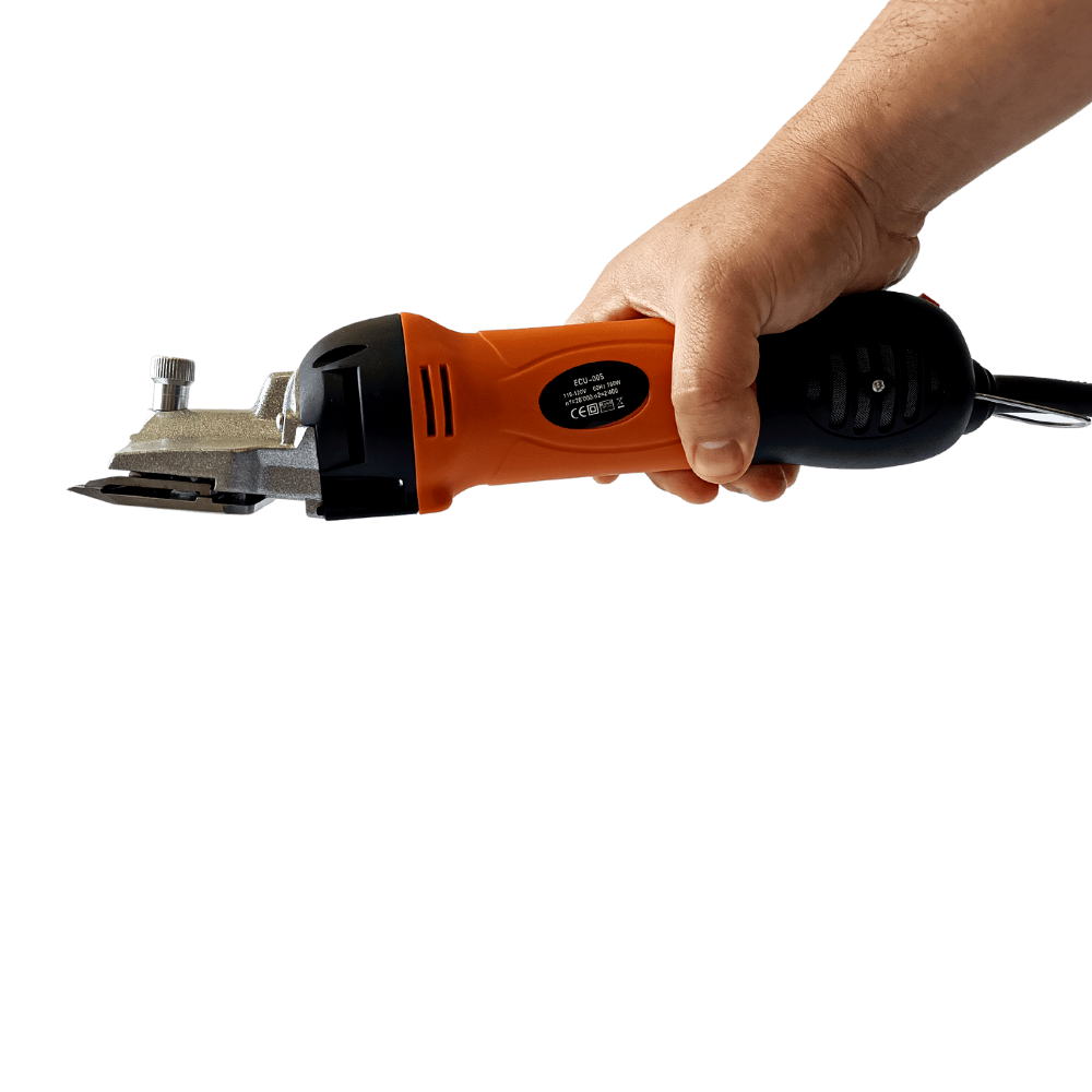 Trasquiladora Rasuradora Ecuamex 700w Caballo