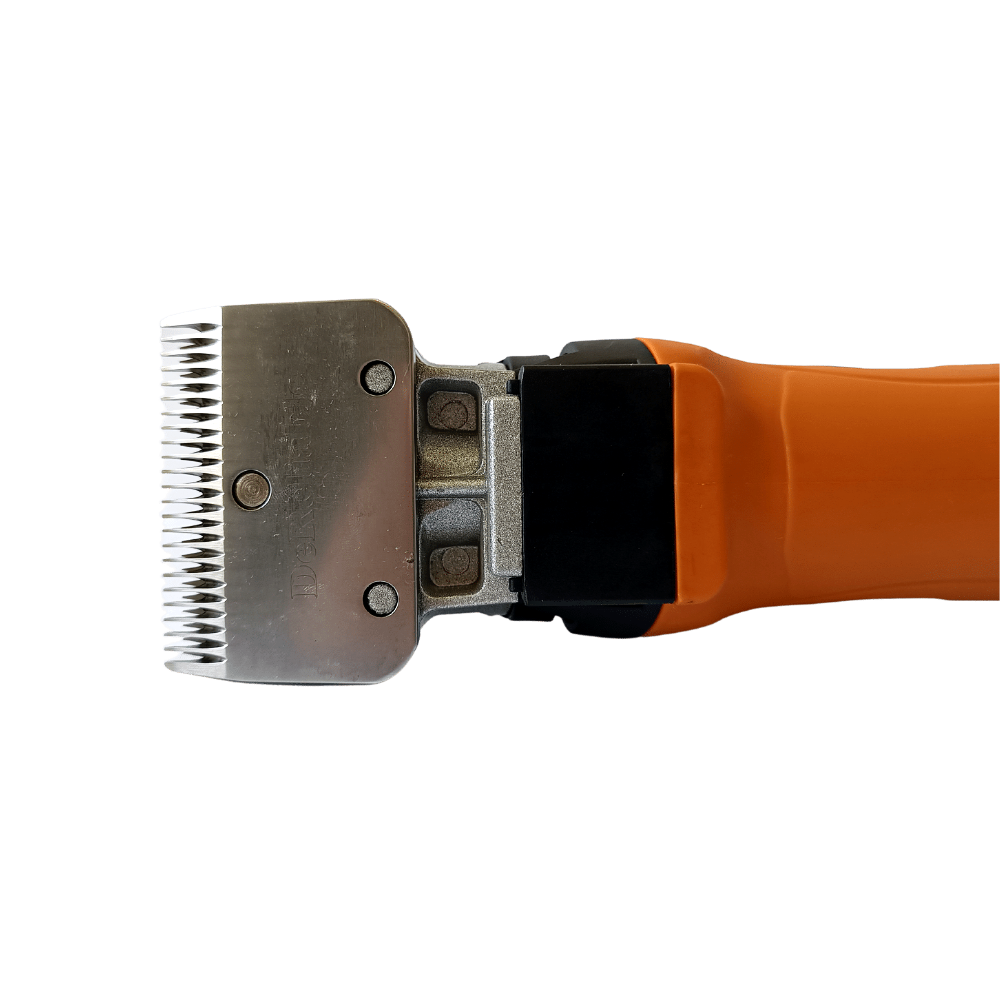 Trasquiladora Rasuradora Ecuamex 700w Caballo