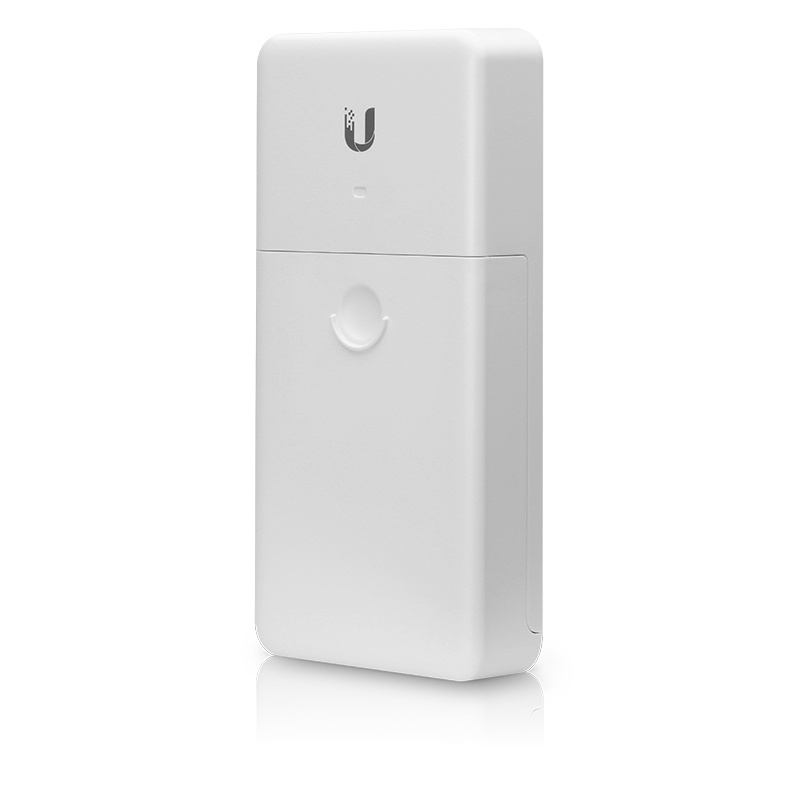 Switch Ubiquiti NanoSwitch - 4 puertos - Gigabit	