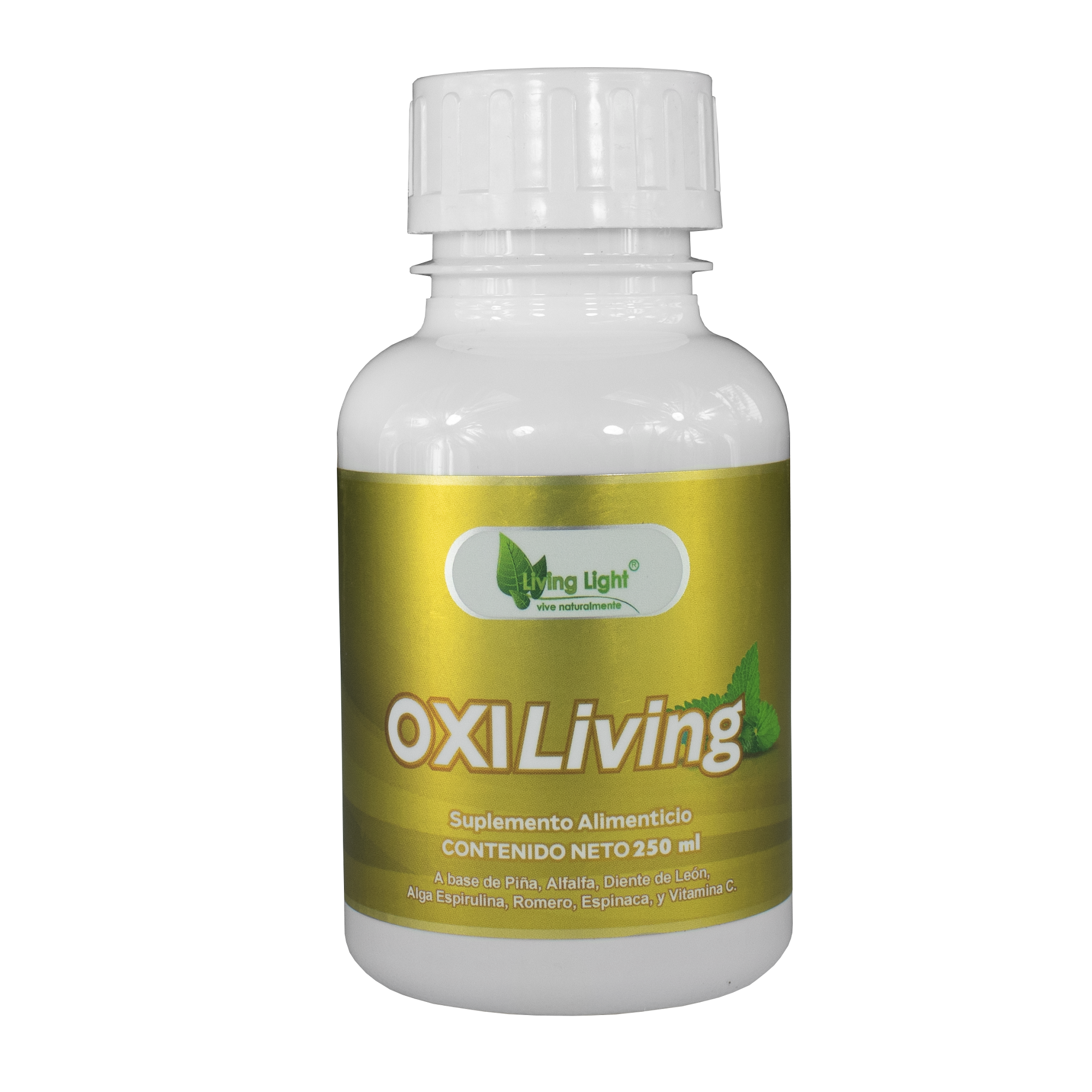 Acidez, Gastritis, Ulcera Gastrica, Expulsa la Bilis - Oxiliving