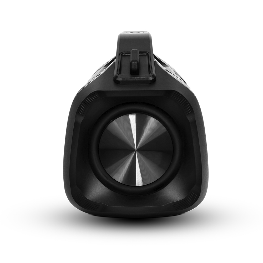 Bocina Inalámbrica Con Luz Led Soul Power Billboard