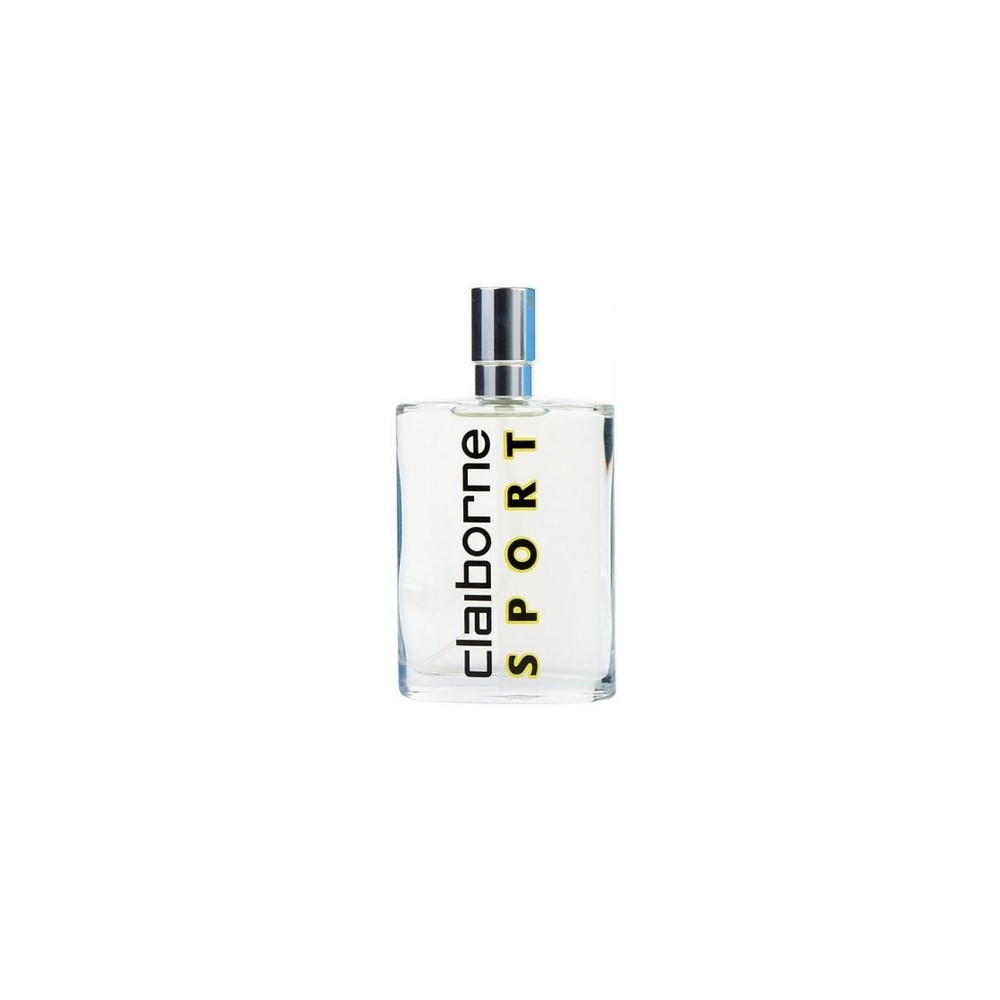 Perfume Claiborne Sport agua de colonia 100 ml hombre 