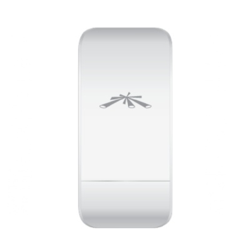 Punto de Acceso Ubiquiti NanoStation M2 - 2.412 ~ 2.462 GHz