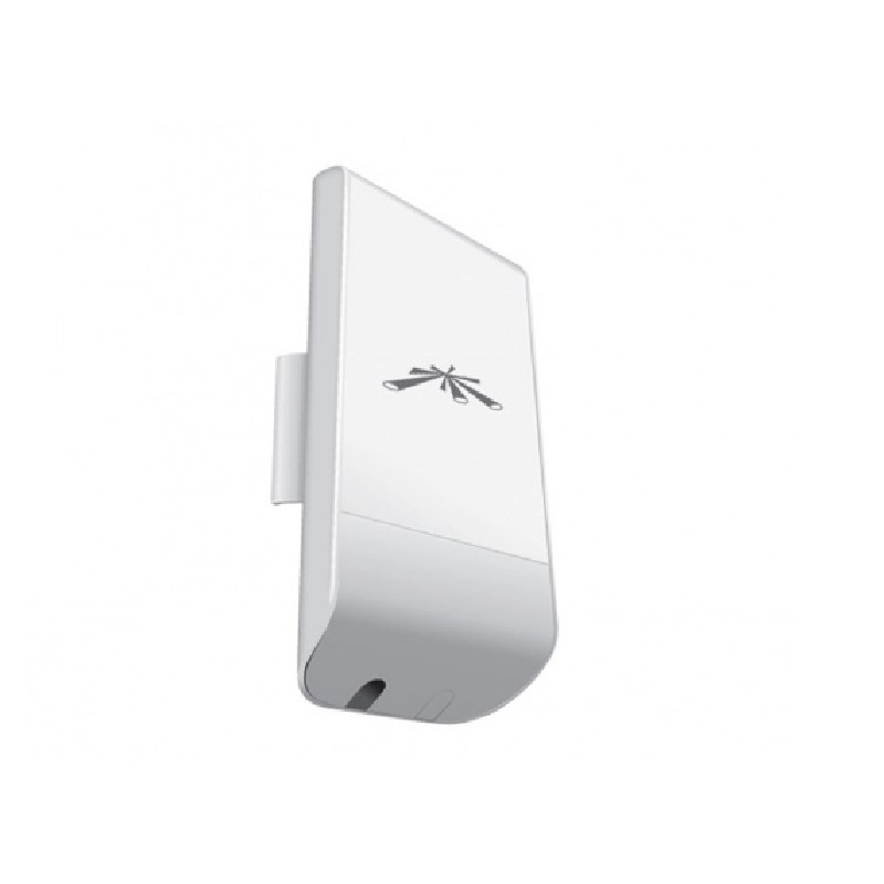 Punto de Acceso Ubiquiti NanoStation M2 - 2.412 ~ 2.462 GHz