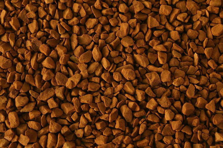 Café Puro Soluble Liofilizado Descafeinado Member's Mark 300g
