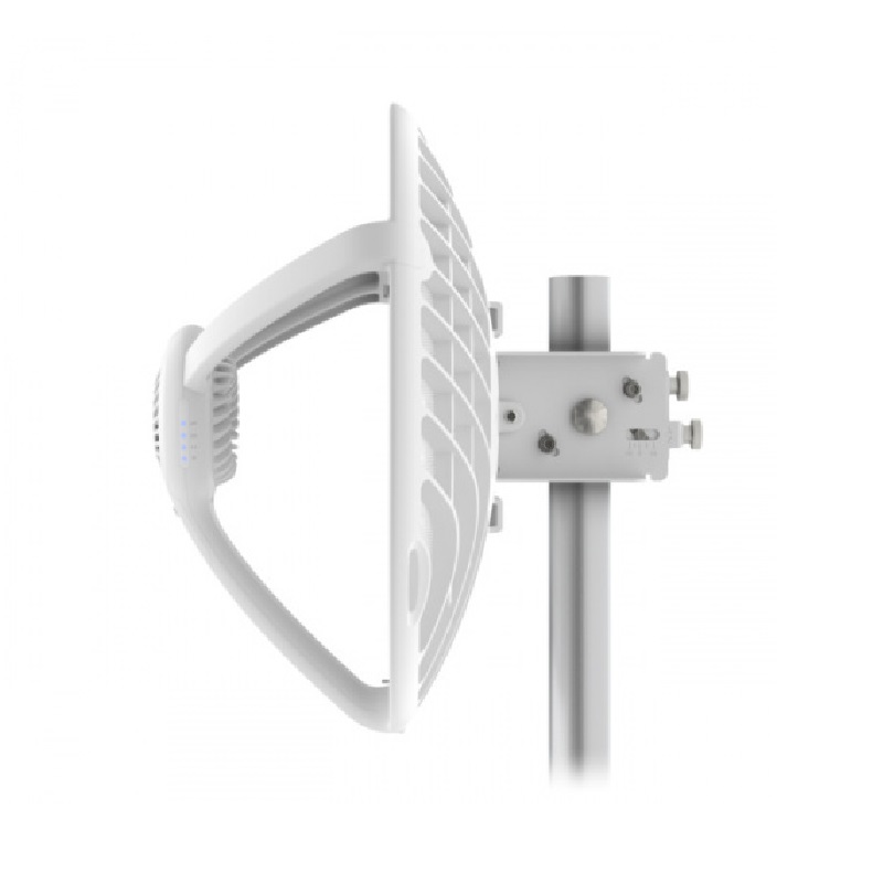 Radio Ubiquiti airFiber 60 LR - 60 GHz - Tecnología Wave - Gigabit True Duplex