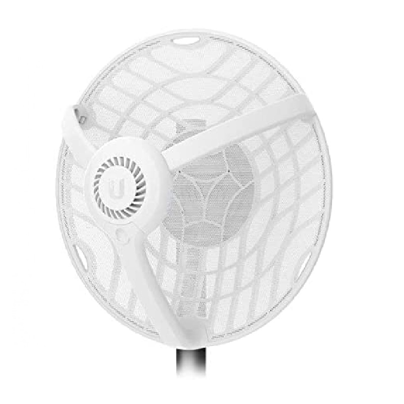 Radio Ubiquiti airFiber 60 LR - 60 GHz - Tecnología Wave - Gigabit True Duplex
