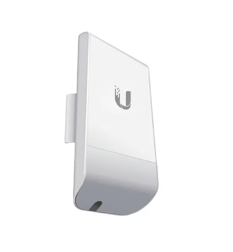 Punto de Acceso Ubiquiti Nanostation LocoM5 - 5 GHz