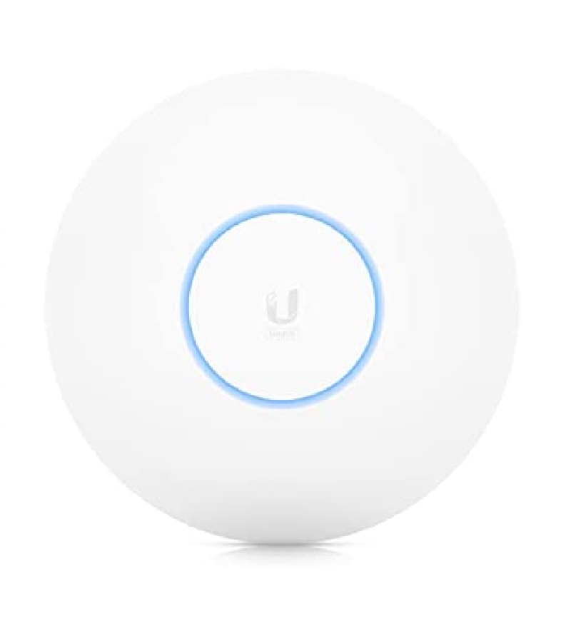 Punto de Acceso Ubiquiti Wi-Fi 6 Long Range - 2,4/5 GHz - 600 Mbit/s - 1x RJ-45