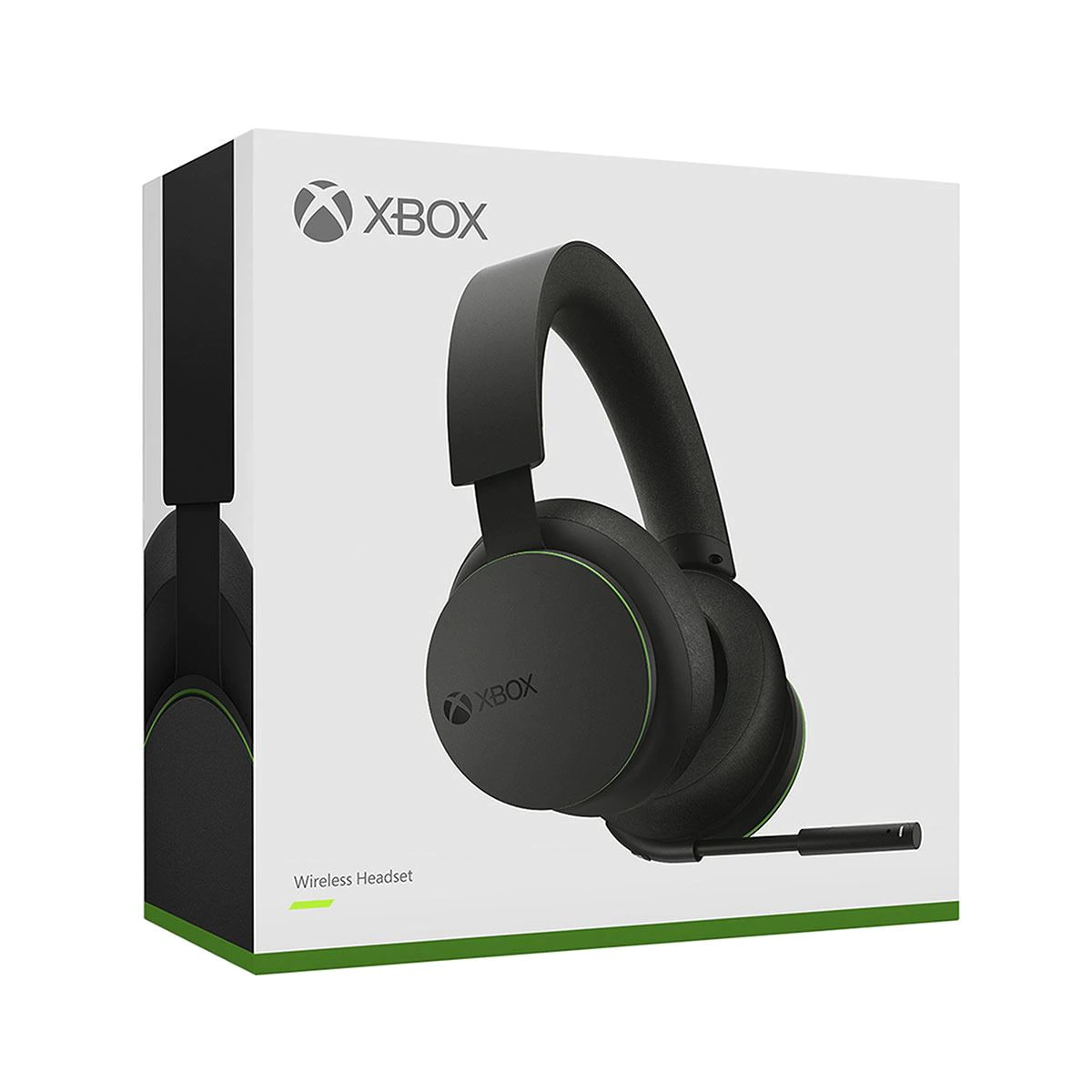 Audifonos Diadema Gamer Inalambricos Xbox Bluetooth Microsoft Tll 00001