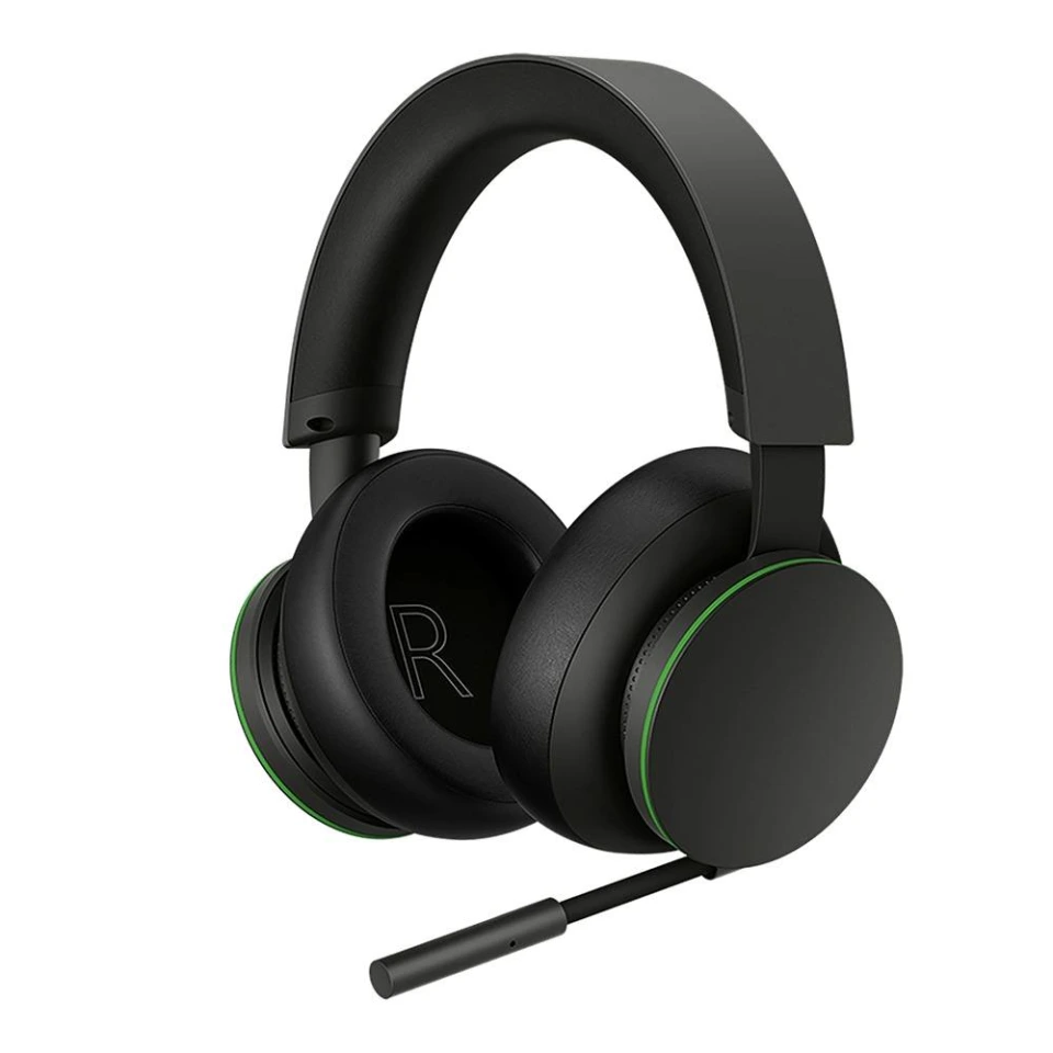 Audifonos Diadema Gamer Inalambricos Xbox Bluetooth Microsoft Tll 00001