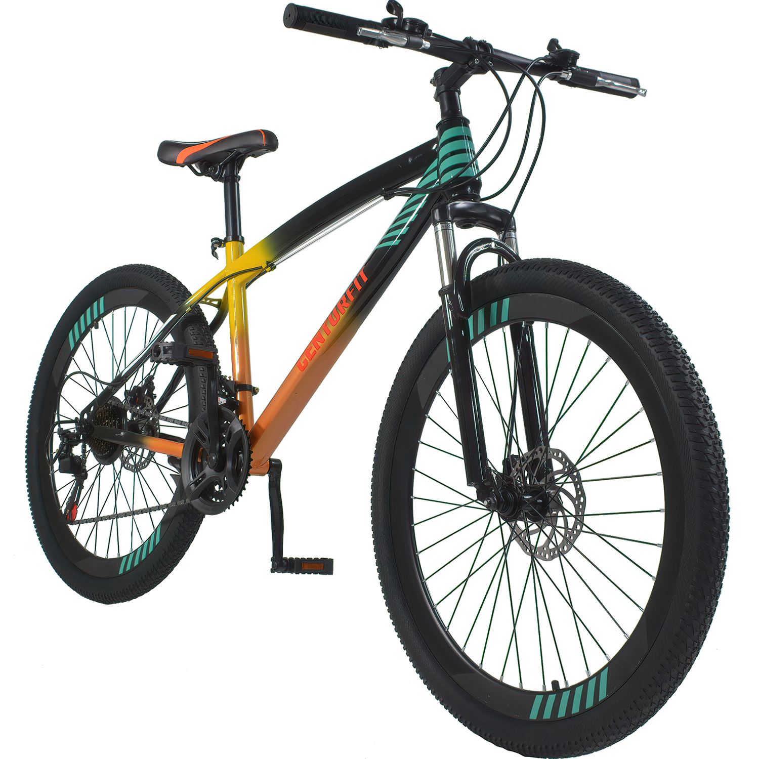 Bicicletas de rodada discount 26