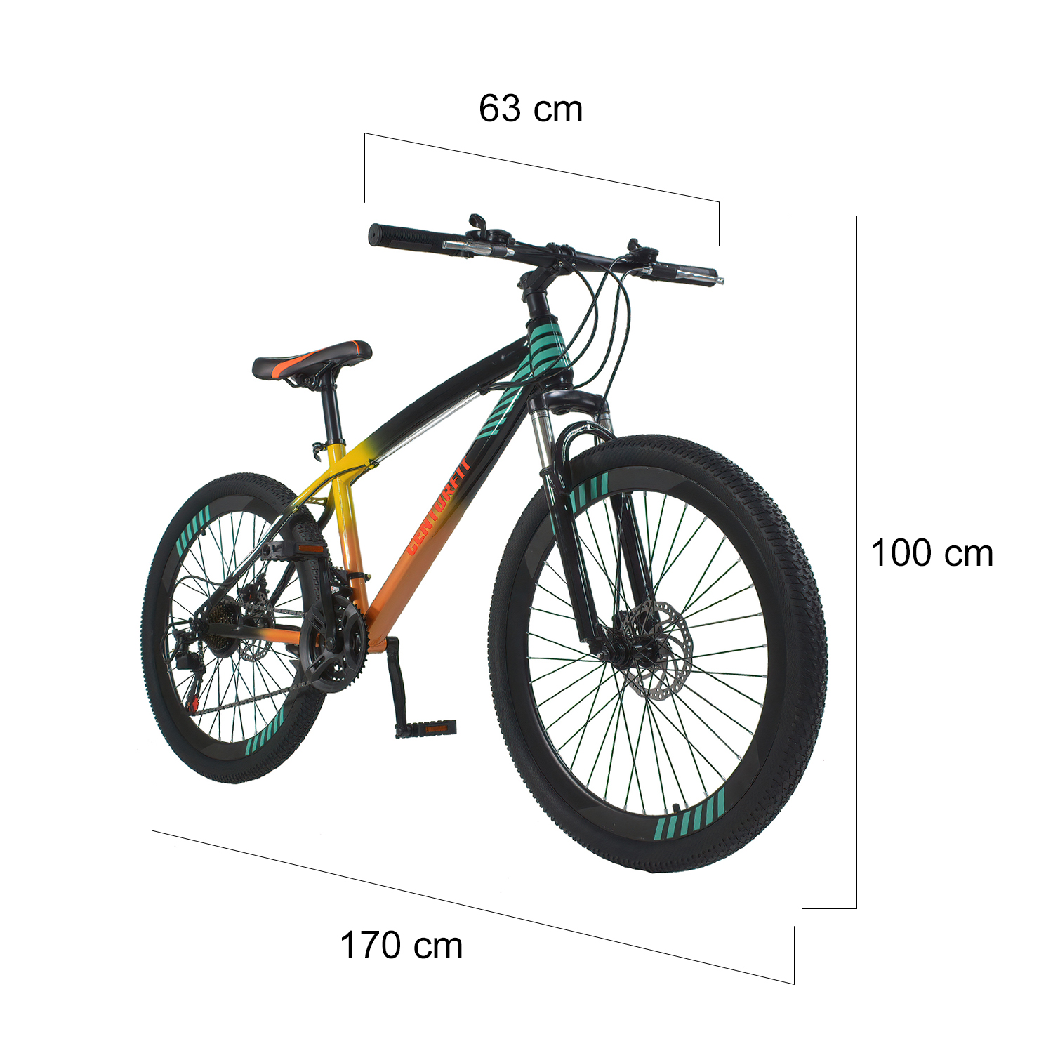 La Guepe Sport - Funda para Bicicleta