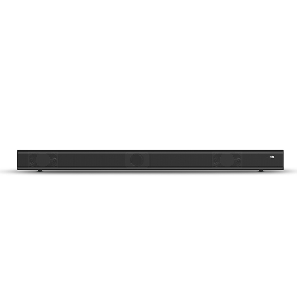 Barra de Sonido Inalámbrica 2.0 Surround  Alud Stf 