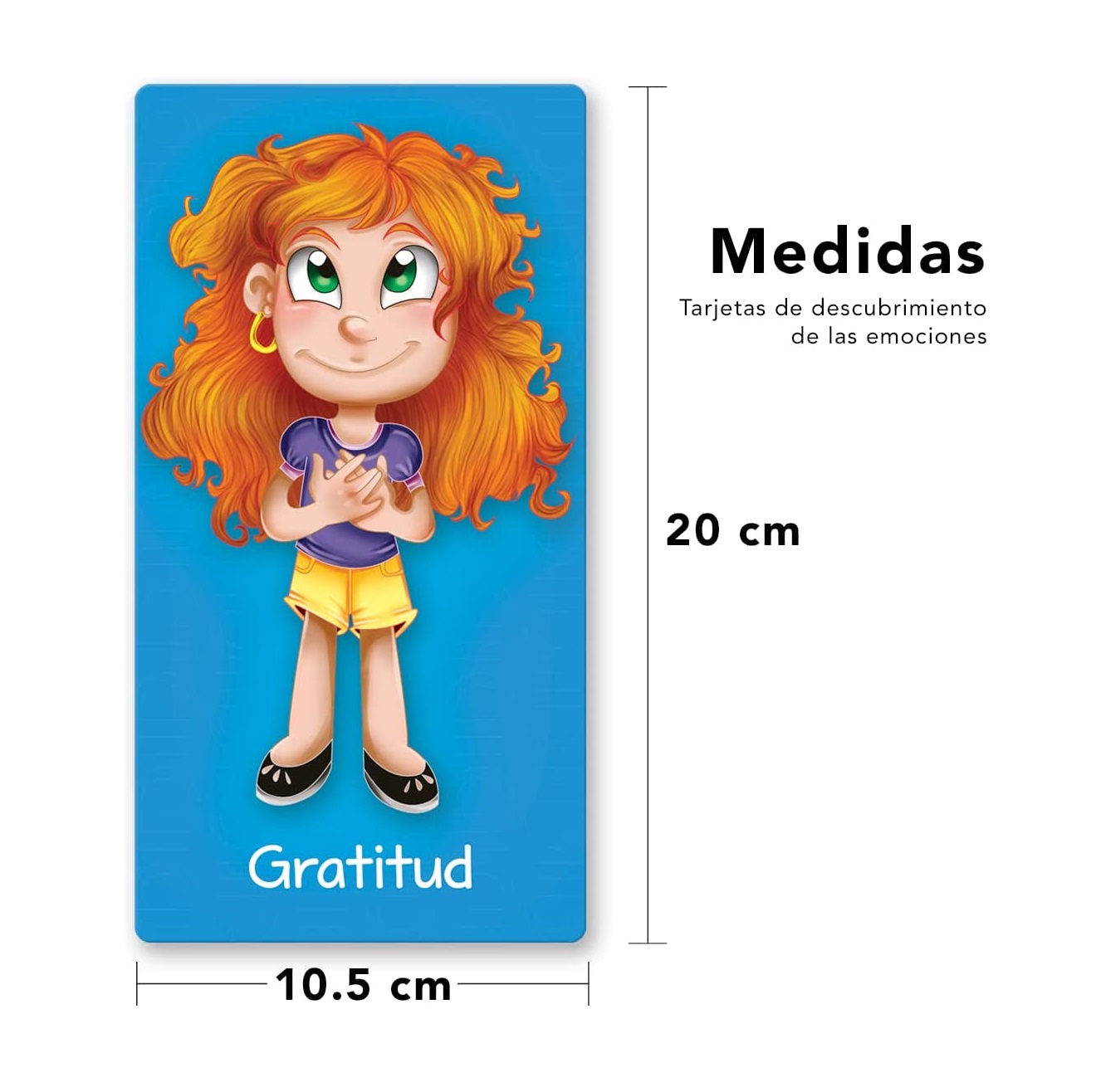 El Juego De Las Emociones