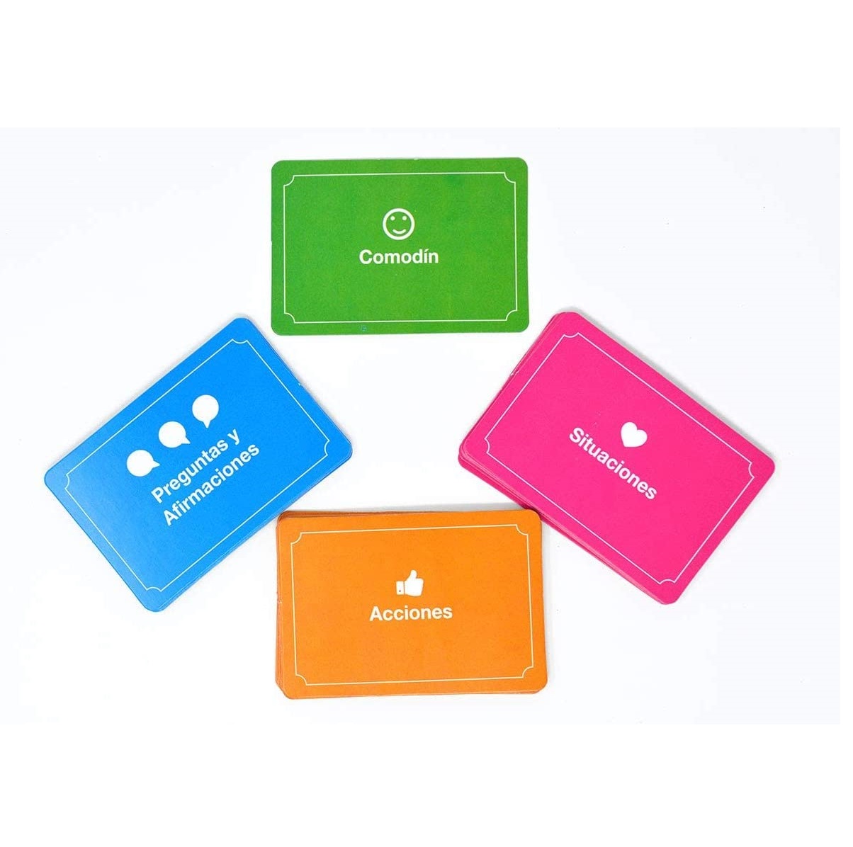 El Juego De Las Emociones