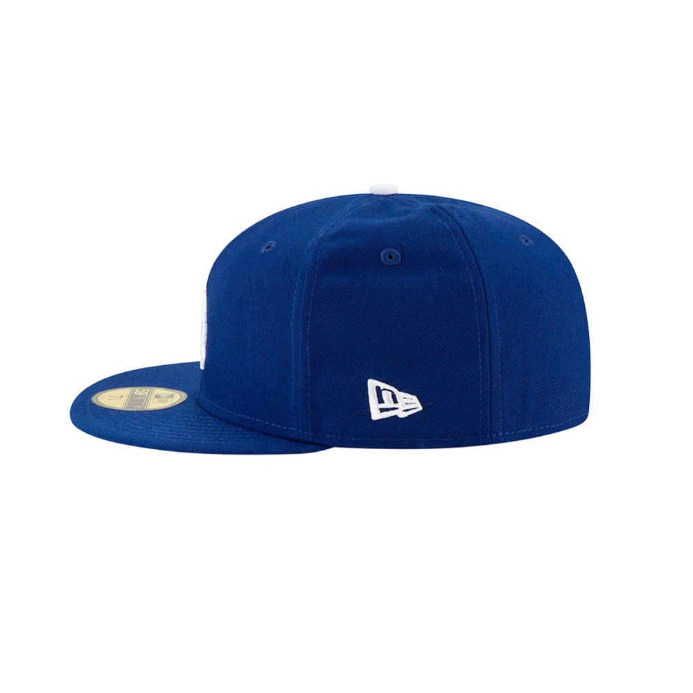 GORRA NEW ERA 59FIFTY LOS ANGELES AZUL 70331962