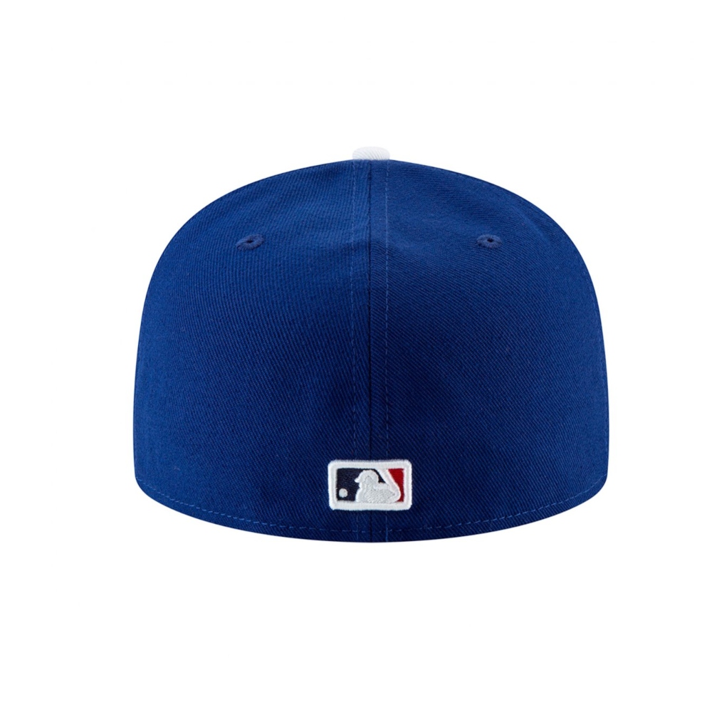 GORRA NEW ERA 59FIFTY LOS ANGELES AZUL 70331962