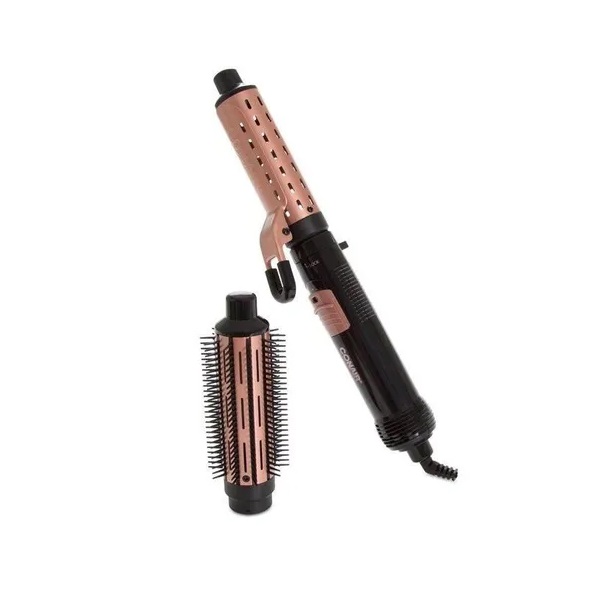 Cepillo Aire Tenaza Conair CD160RGES Café