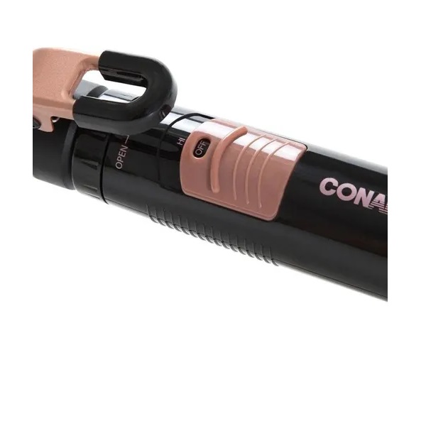 Cepillo Aire Tenaza Conair CD160RGES Café