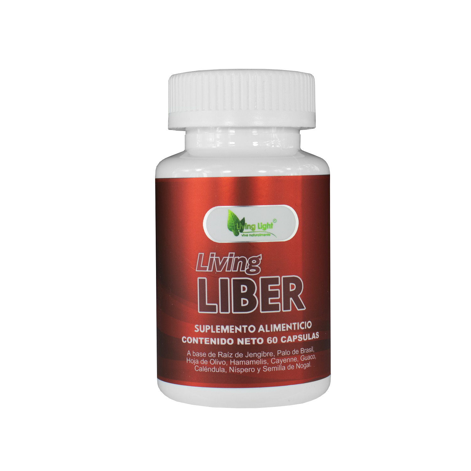 Varices, Hemorroides, Circulación Sanguinea - Liber (2 Frascos)