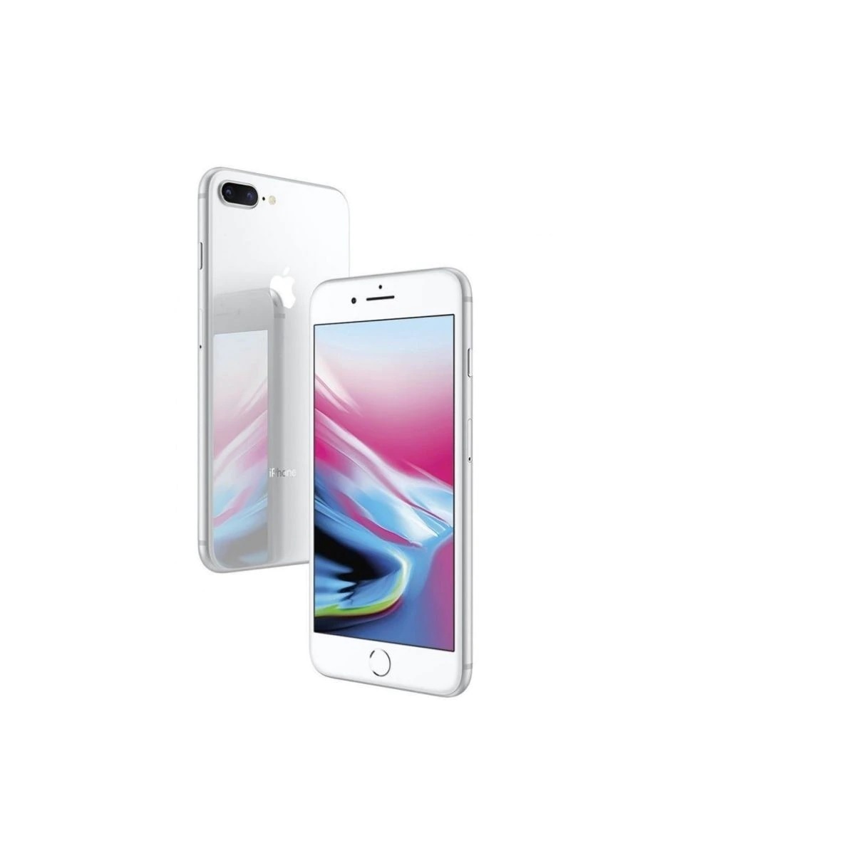 iPhone 8 plus de 256 GB Liberado Reacondicionado GRADO A