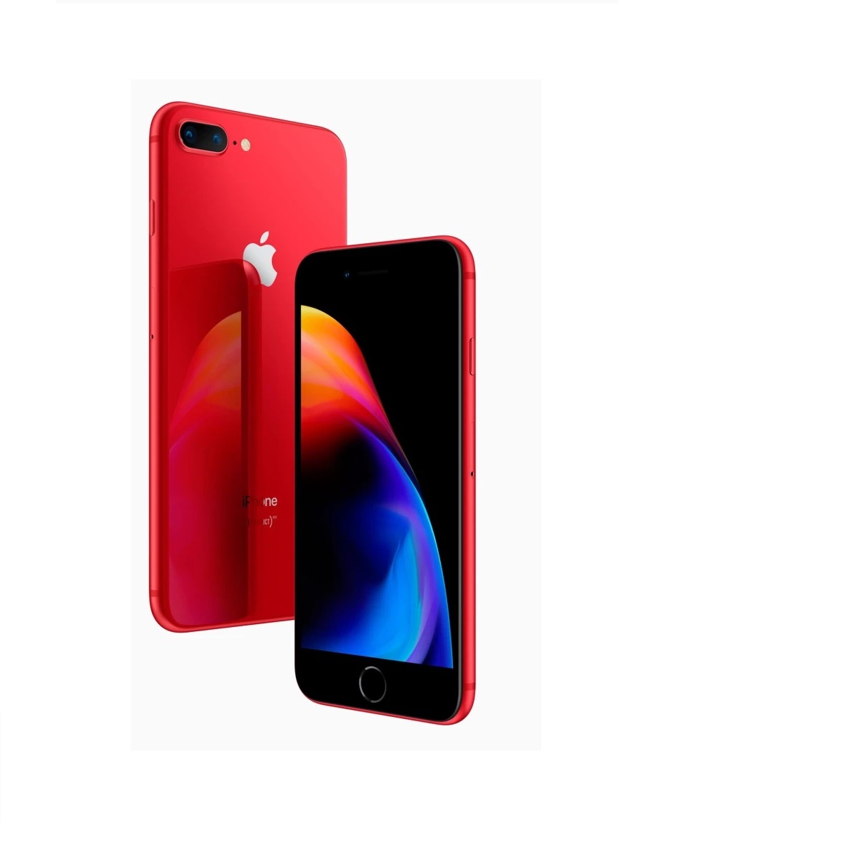 iPhone 8 plus de 256 GB Liberado Reacondicionado GRADO A