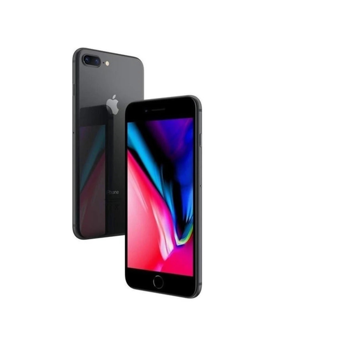 iPhone 8 plus de 64 GB Liberado Reacondicionado GRADO A