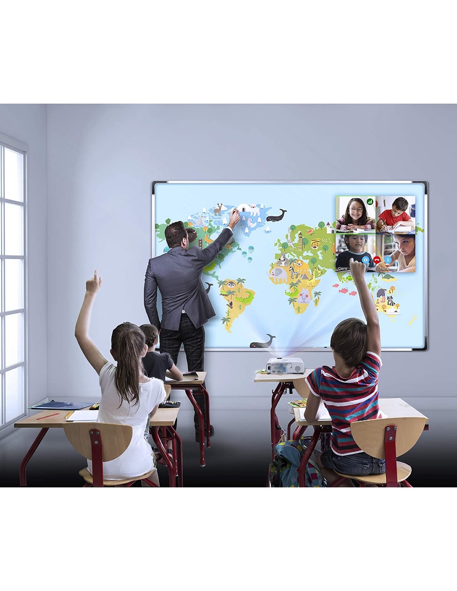 Epson Video Proyector Home Cinema 1060 1080p 3LCD Blanco Reacondicionado Grado A