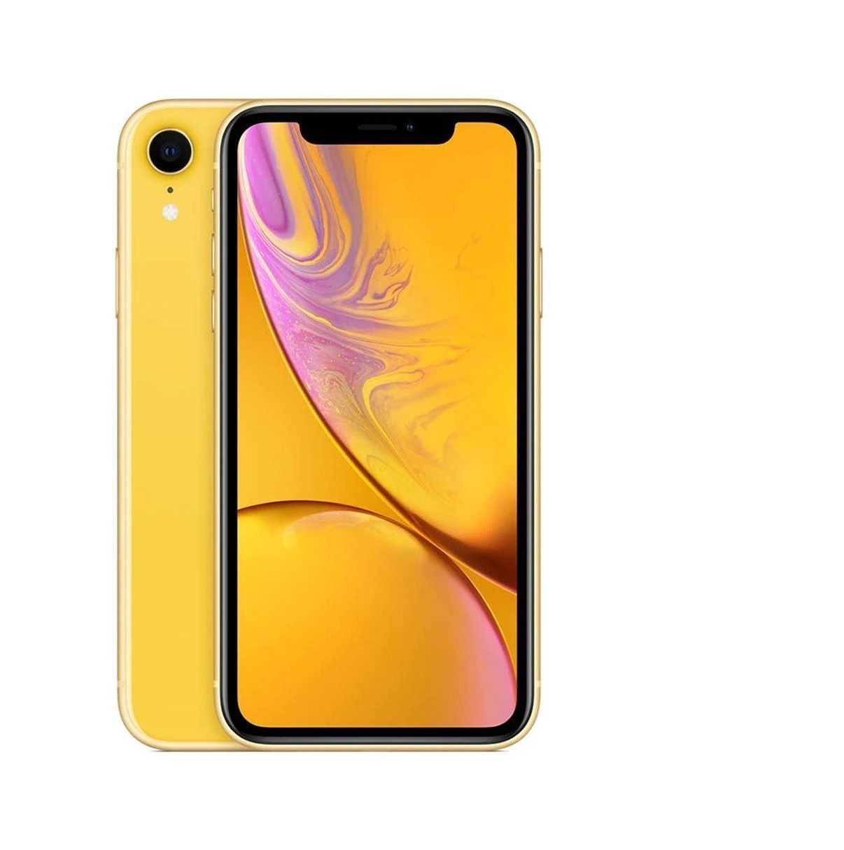 iPhone XR de 64 GB Liberado Reacondicionado GRADO A