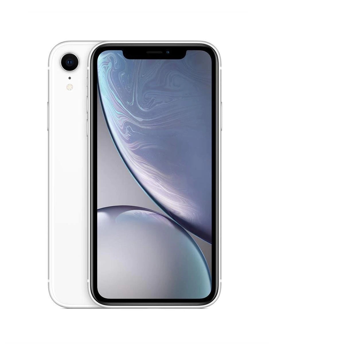 iPhone XR de 64 GB Liberado Reacondicionado GRADO A