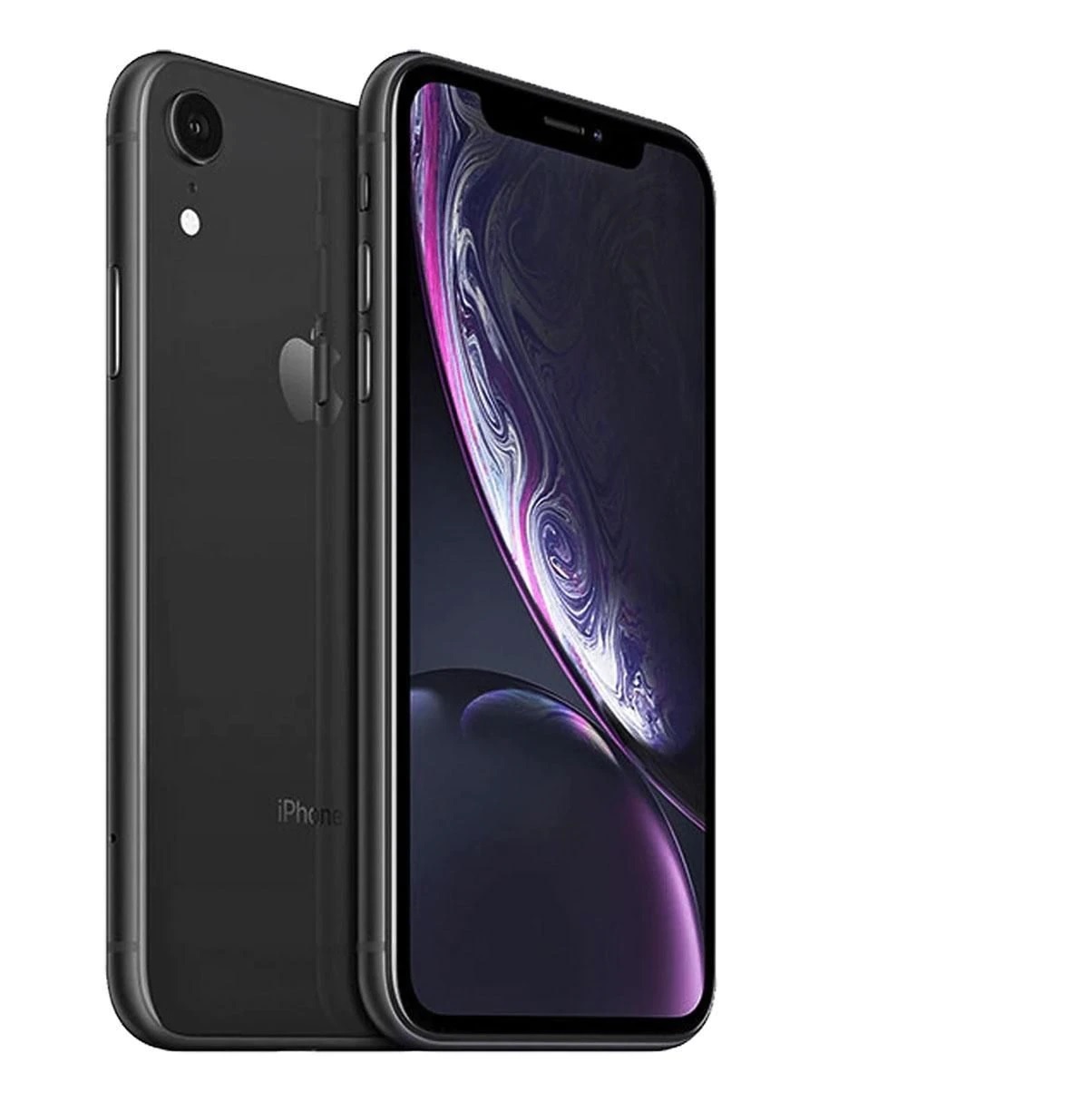 iPhone XR de 64 GB Liberado Reacondicionado GRADO A