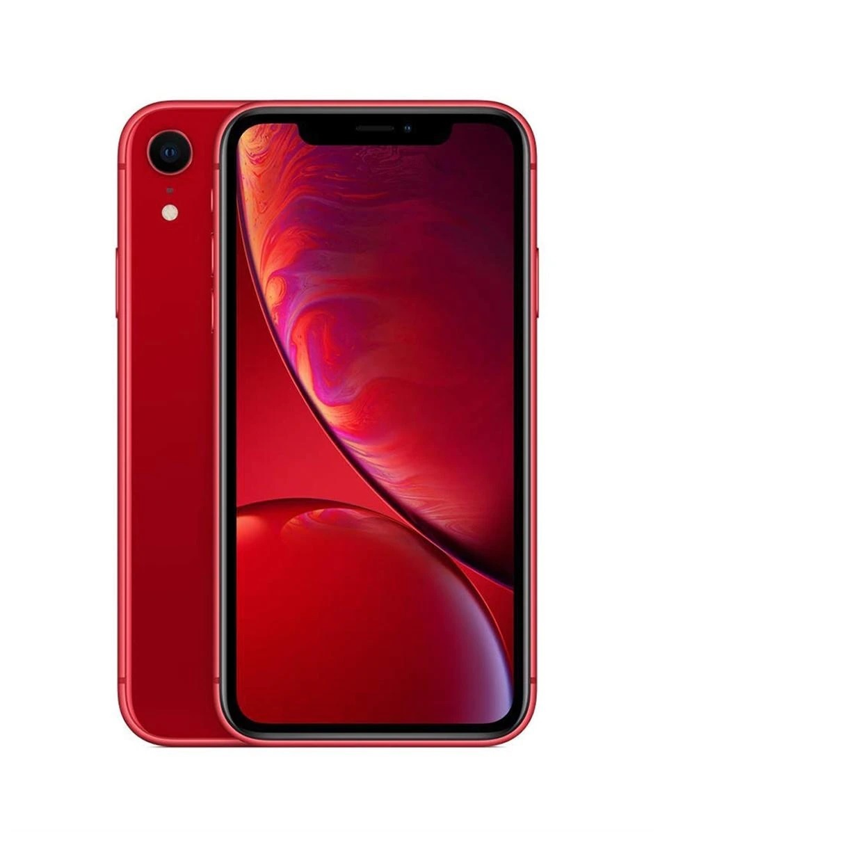 iPhone XR de 64 GB Liberado Reacondicionado GRADO A